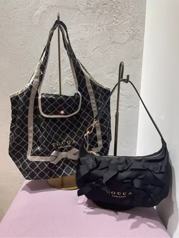 TOCCA G コーディネート画像