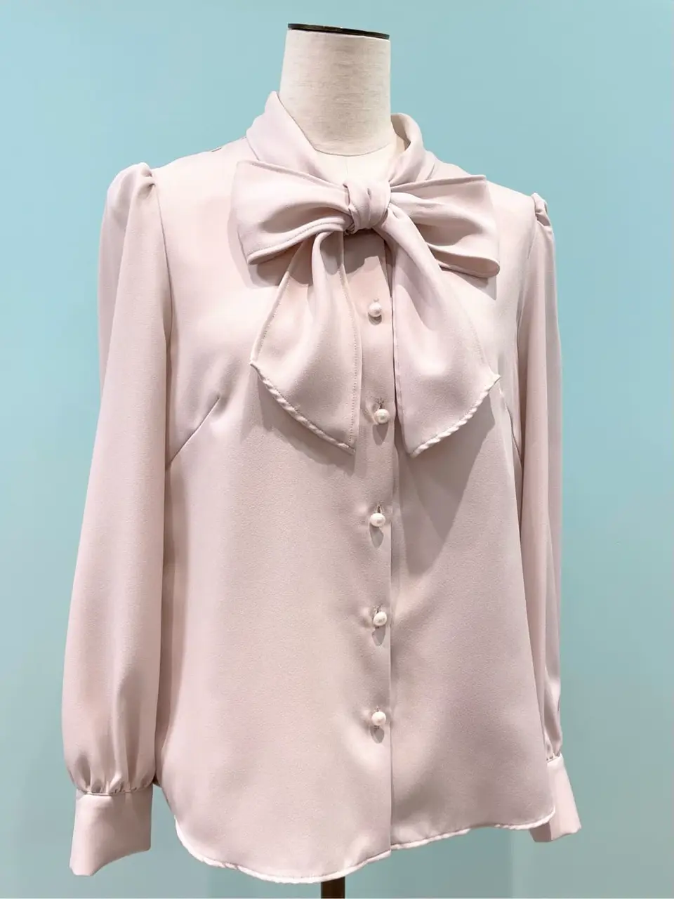 TOCCA G コーディネート画像