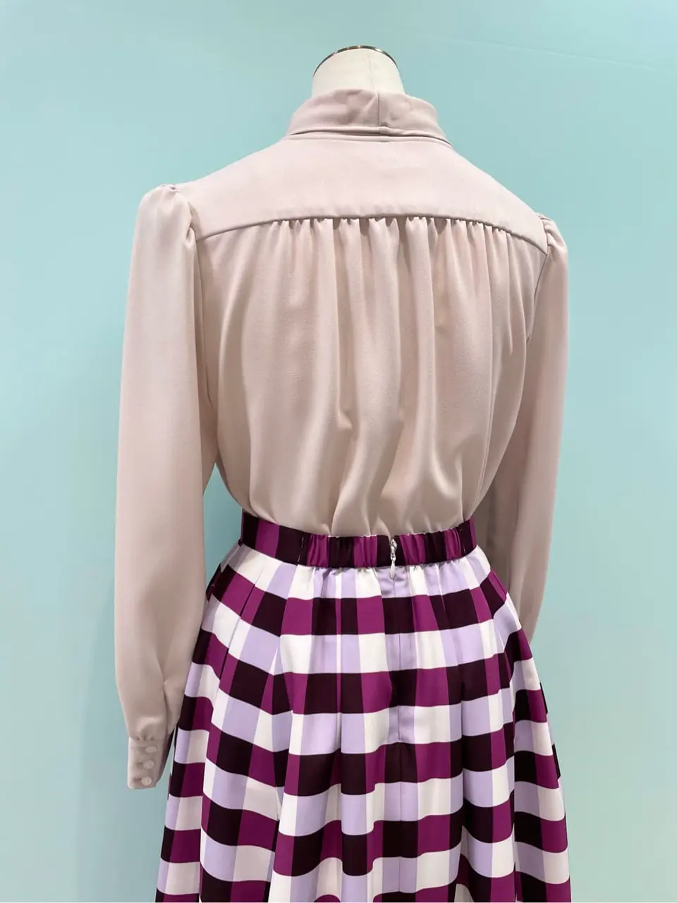 TOCCA G コーディネート画像