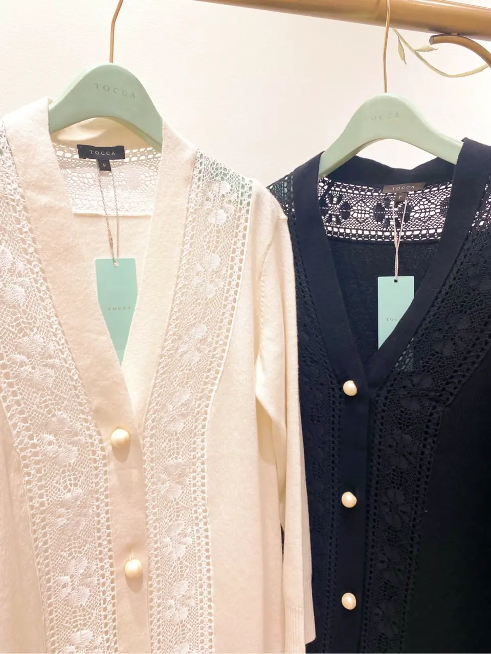 TOCCA oda ❁ コーディネート画像