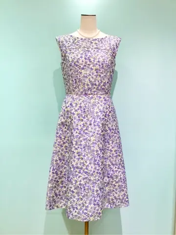 TOCCA Y.K コーディネート画像