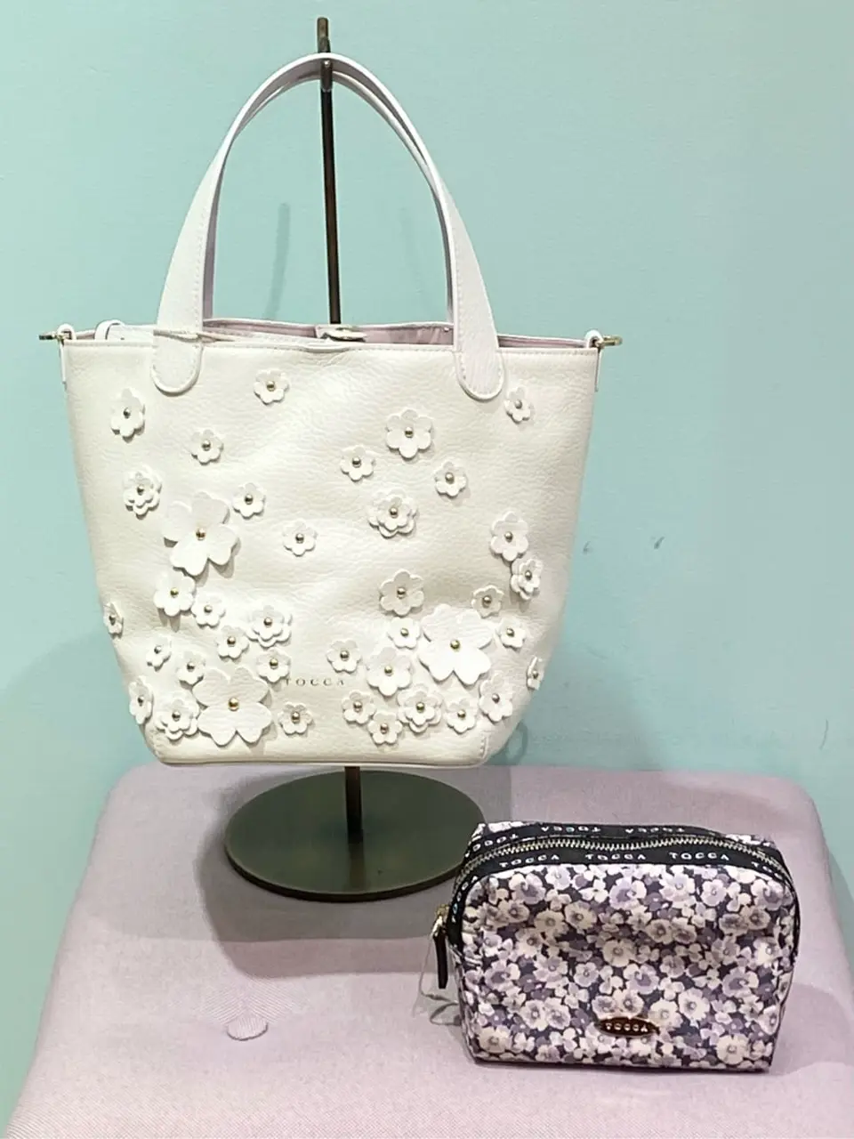 TOCCA 𝕂 コーディネート画像