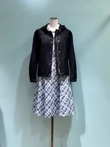 TOCCA G コーディネート画像