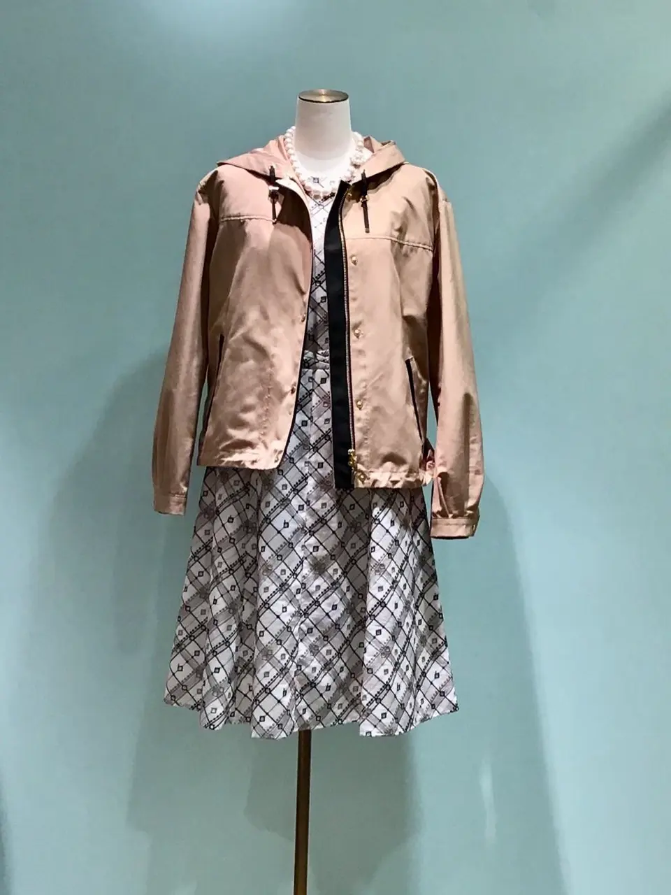 TOCCA G コーディネート画像