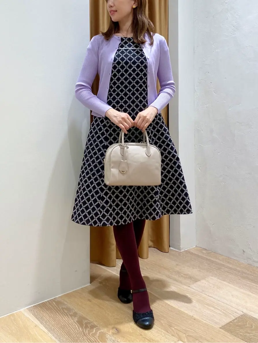 TOCCA A コーディネート画像