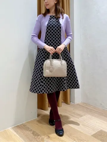 TOCCA A コーディネート画像