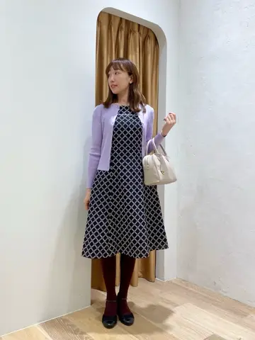 TOCCA A コーディネート画像