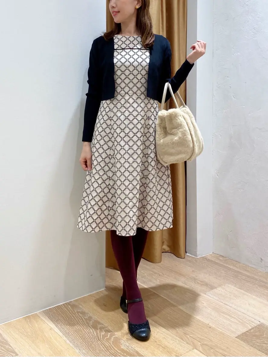 TOCCA A コーディネート画像