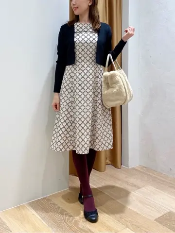 TOCCA A コーディネート画像