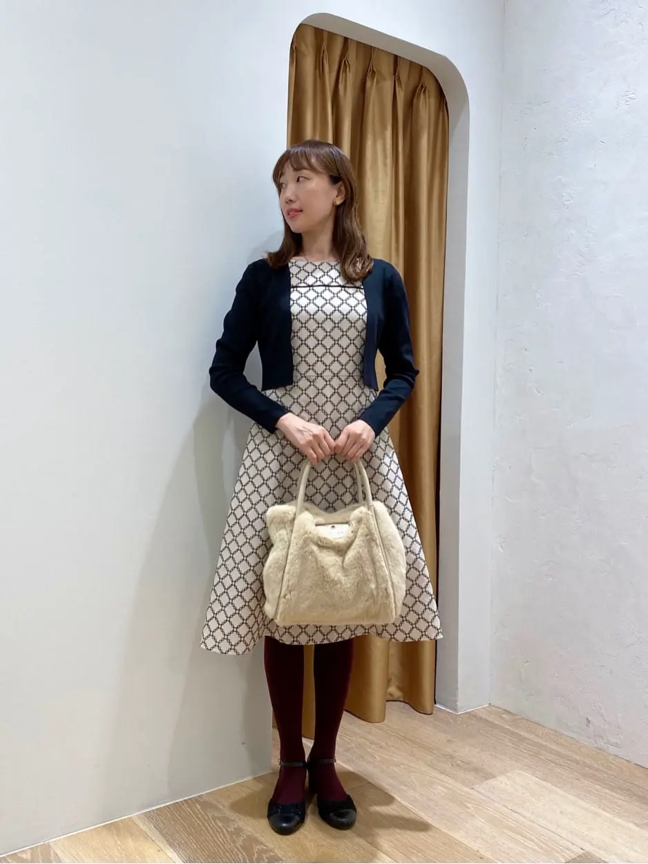 TOCCA A コーディネート画像