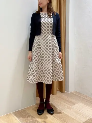 TOCCA A コーディネート画像