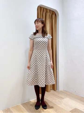 TOCCA A コーディネート画像