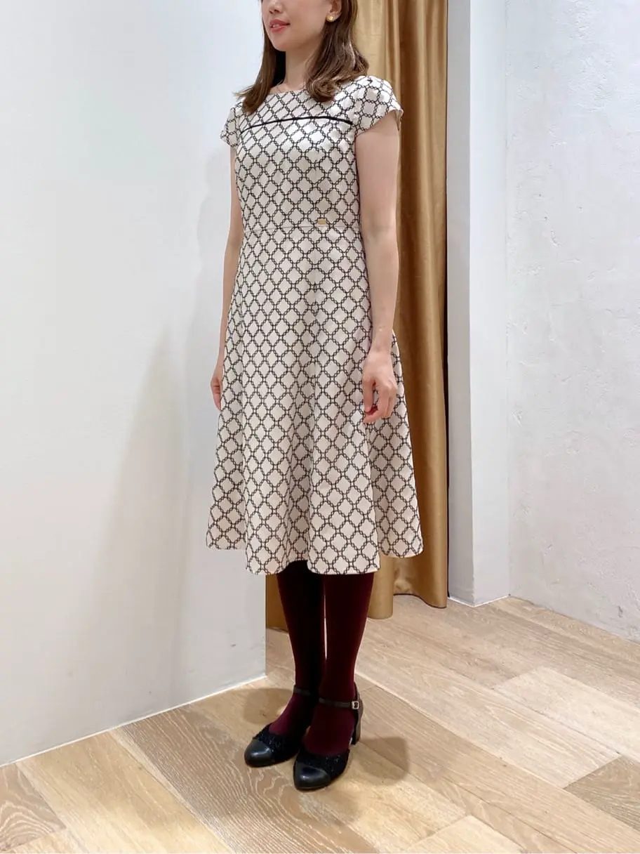 TOCCA A コーディネート画像