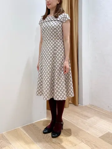 TOCCA A コーディネート画像