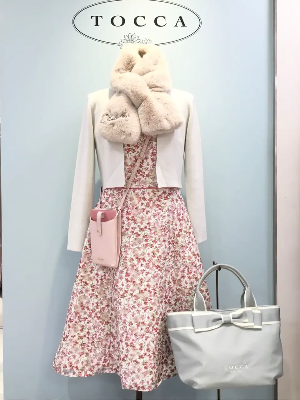  𝒽 コーディネート画像