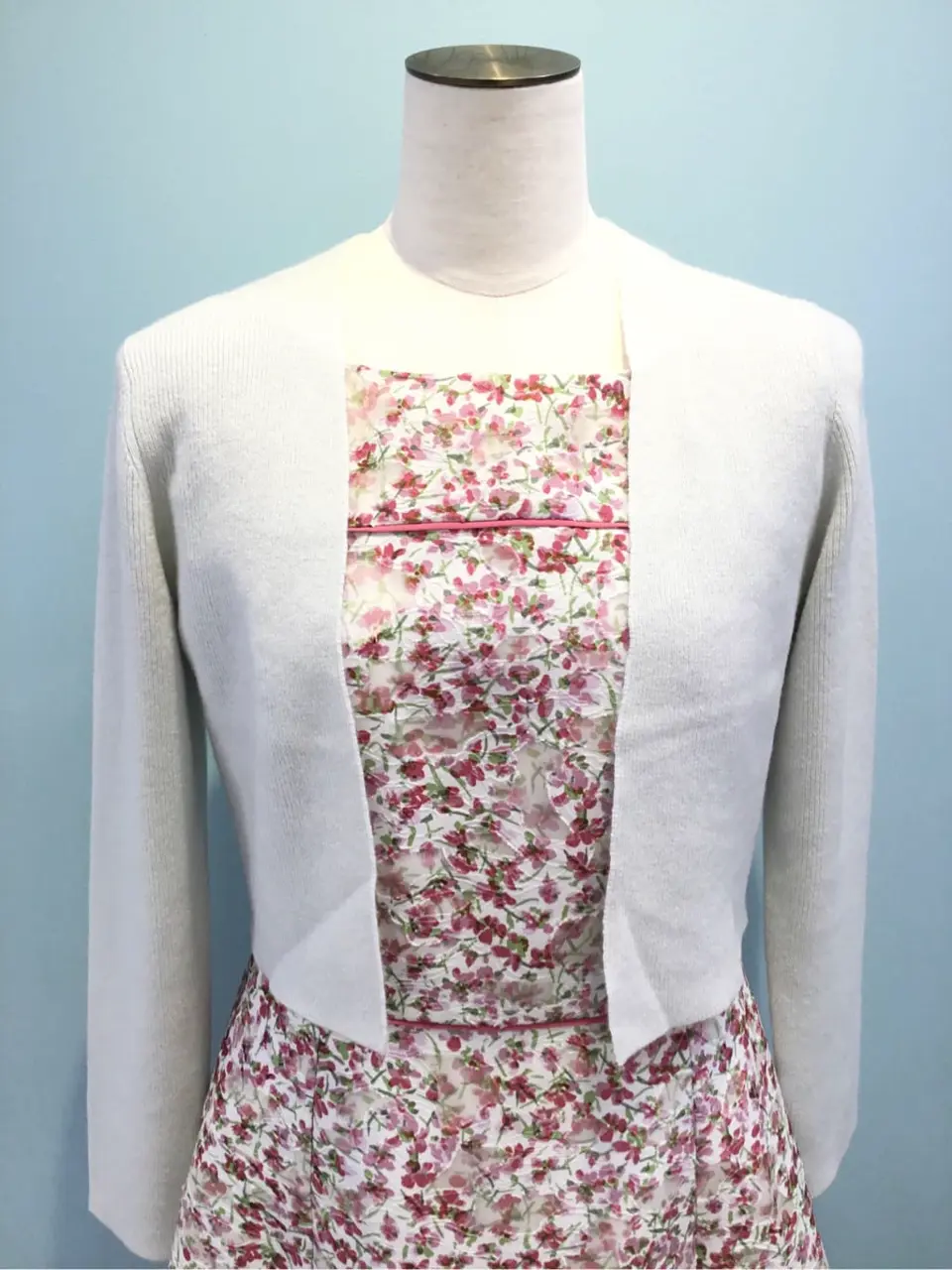 TOCCA 𝒽 コーディネート画像