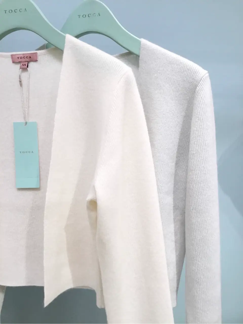 TOCCA 𝒽 コーディネート画像