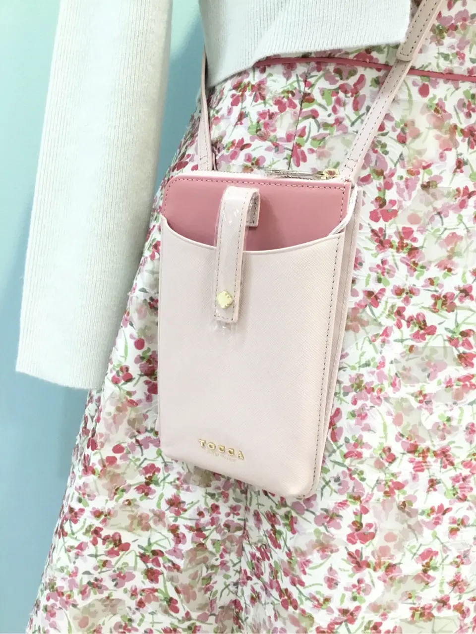 TOCCA 𝒽 コーディネート画像