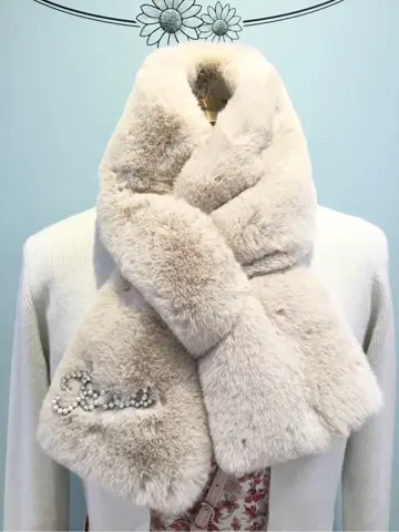 TOCCA 𝒽 コーディネート画像