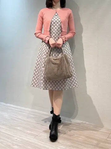 TOCCA Ｉ コーディネート画像