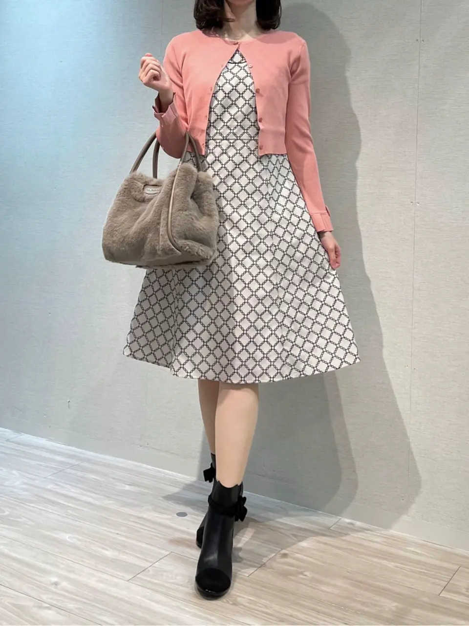 TOCCA Ｉ コーディネート画像