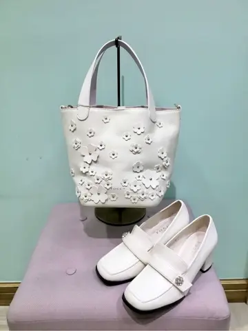 TOCCA Y.K コーディネート画像