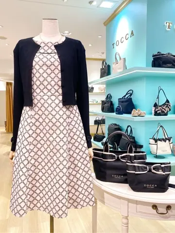 TOCCA oda ❁ コーディネート画像