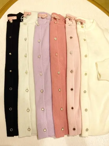 TOCCA oda ❁ コーディネート画像