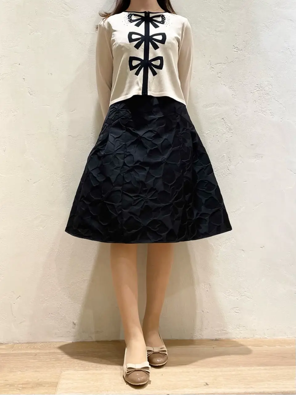 TOCCA G コーディネート画像