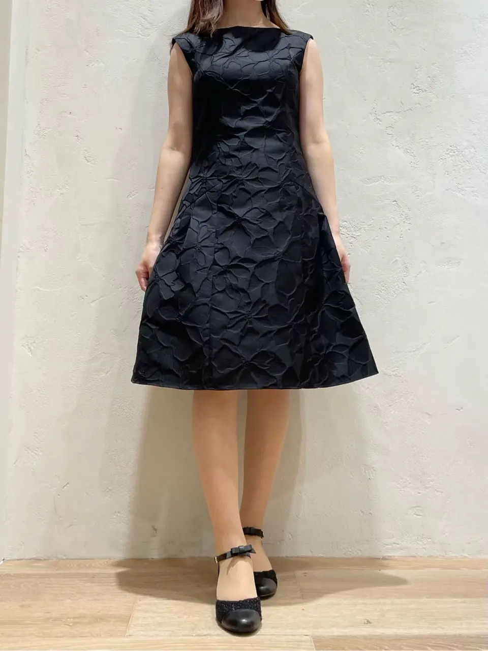 TOCCA G コーディネート画像