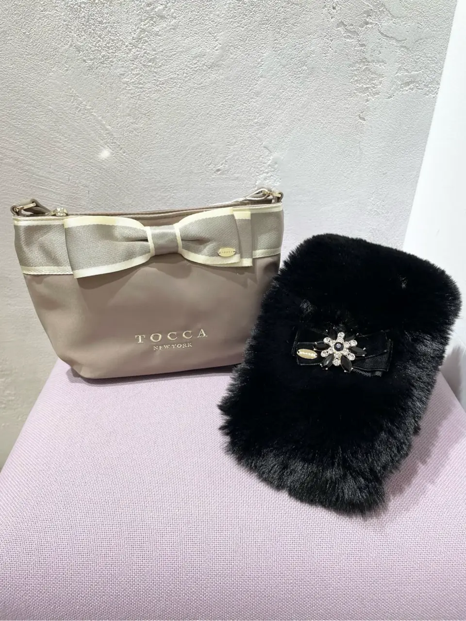 TOCCA G コーディネート画像