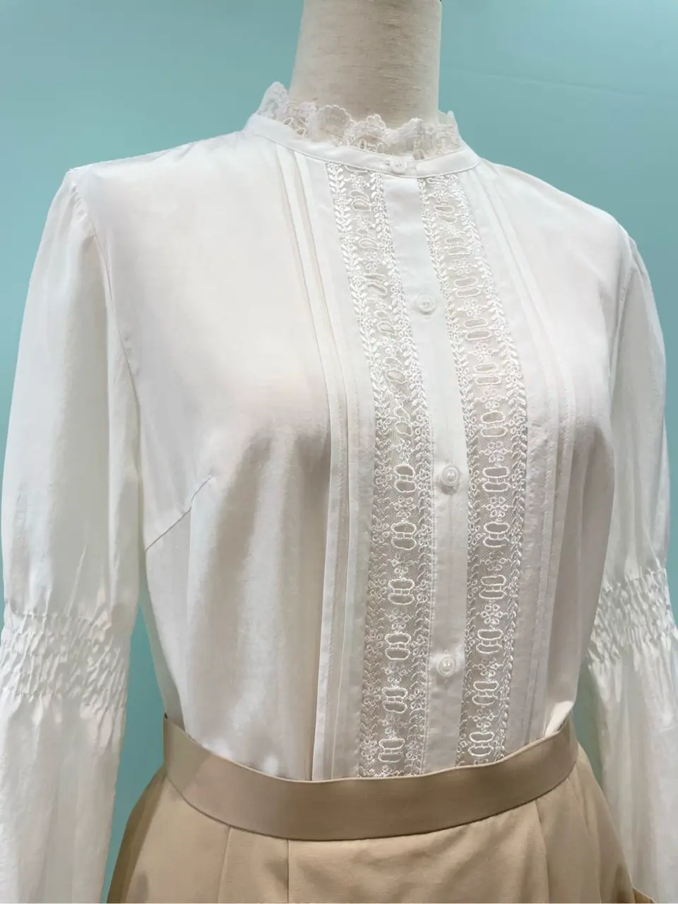 TOCCA G コーディネート画像