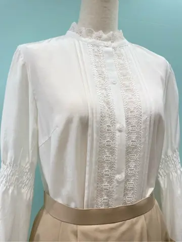 TOCCA G コーディネート画像