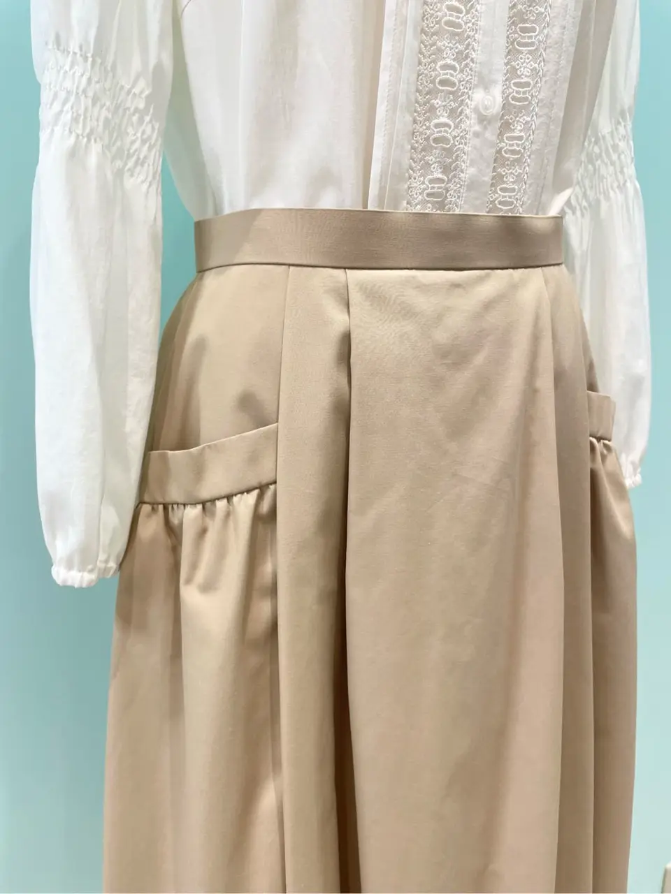 TOCCA G コーディネート画像