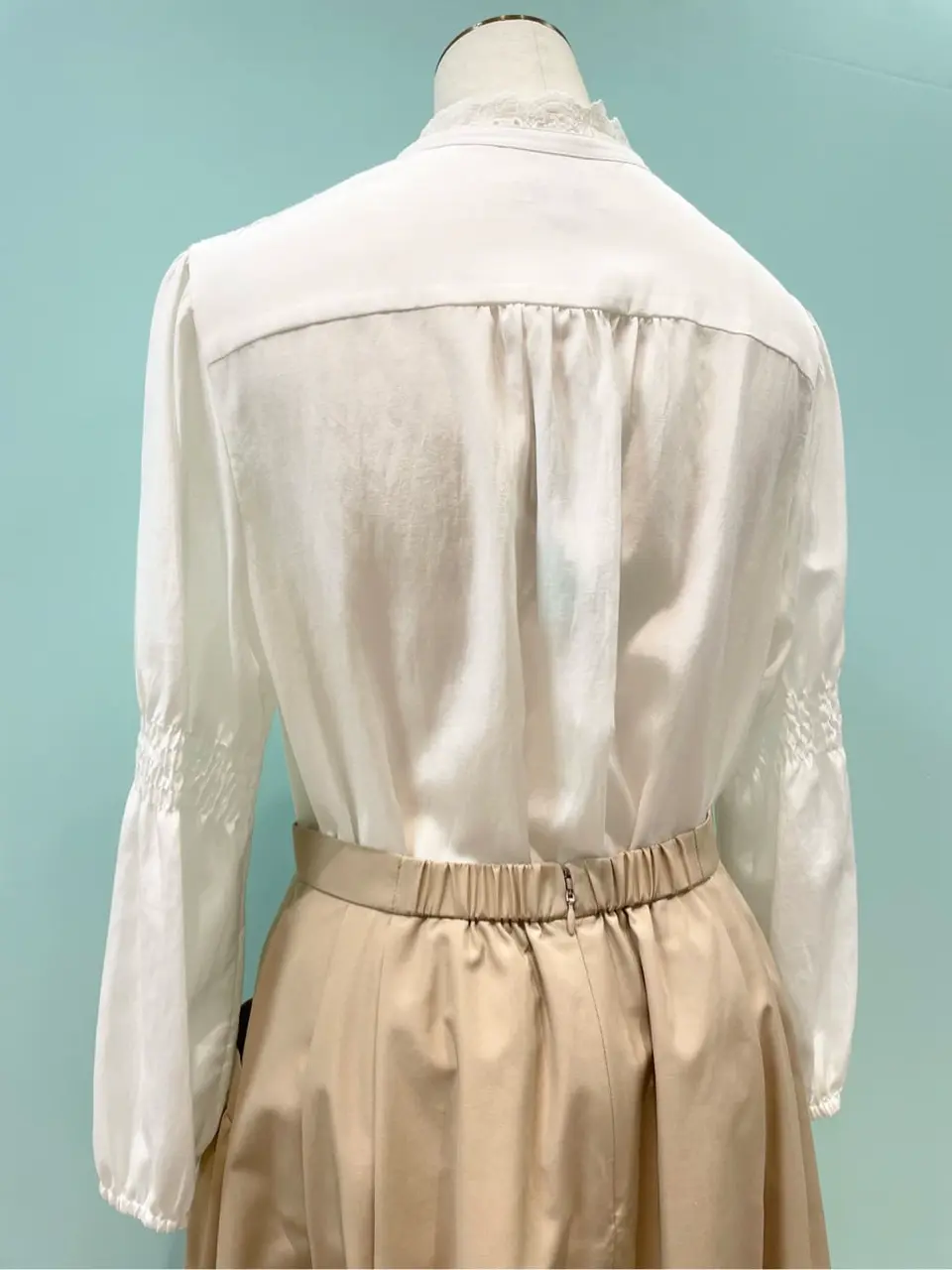 TOCCA G コーディネート画像