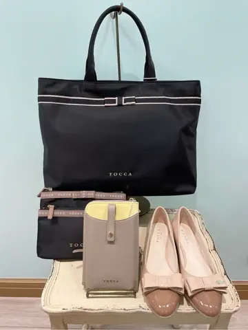 TOCCA G コーディネート画像