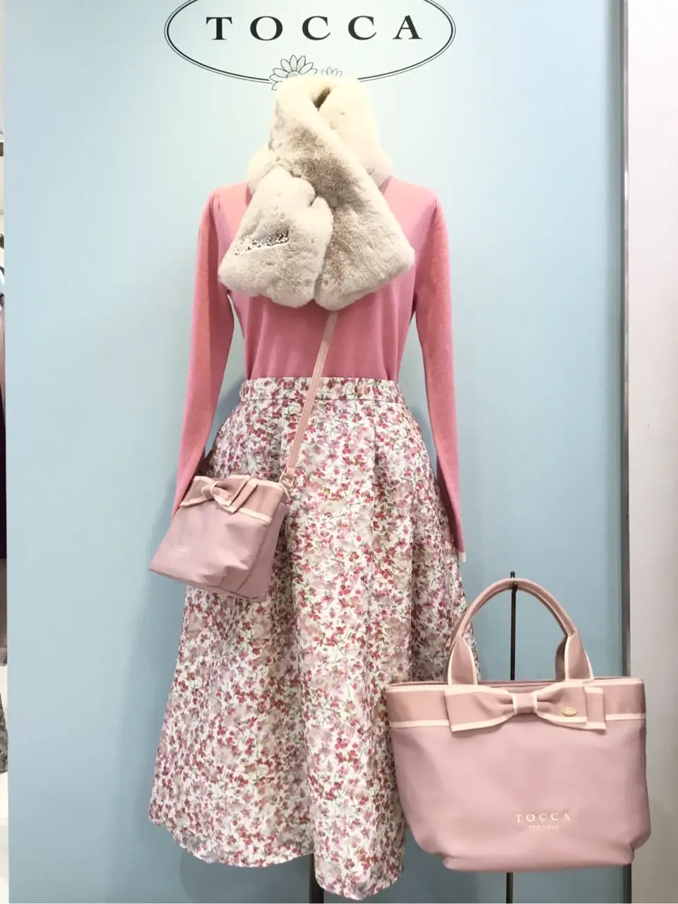  𝒽 コーディネート画像