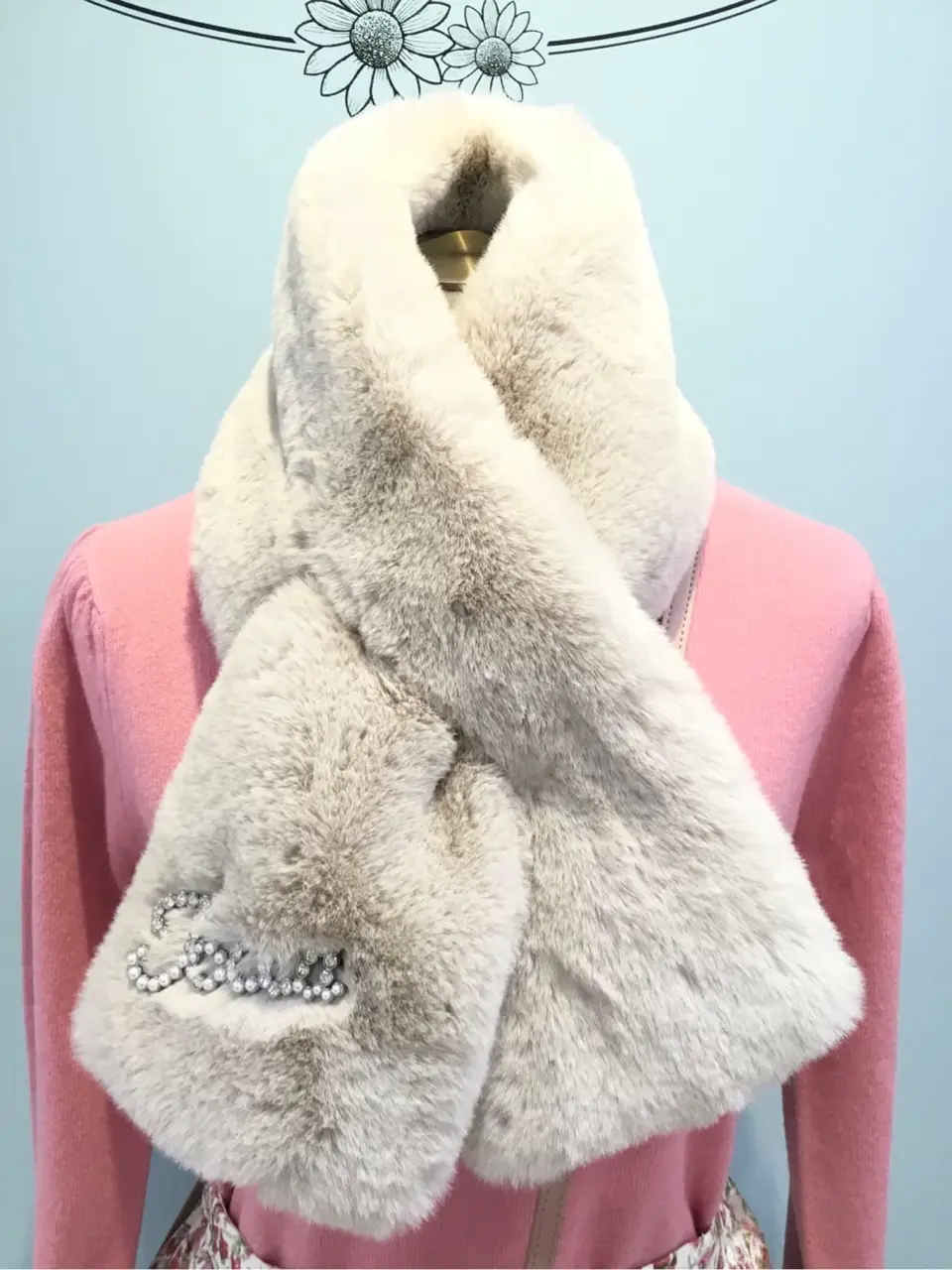 TOCCA 𝒽 コーディネート画像