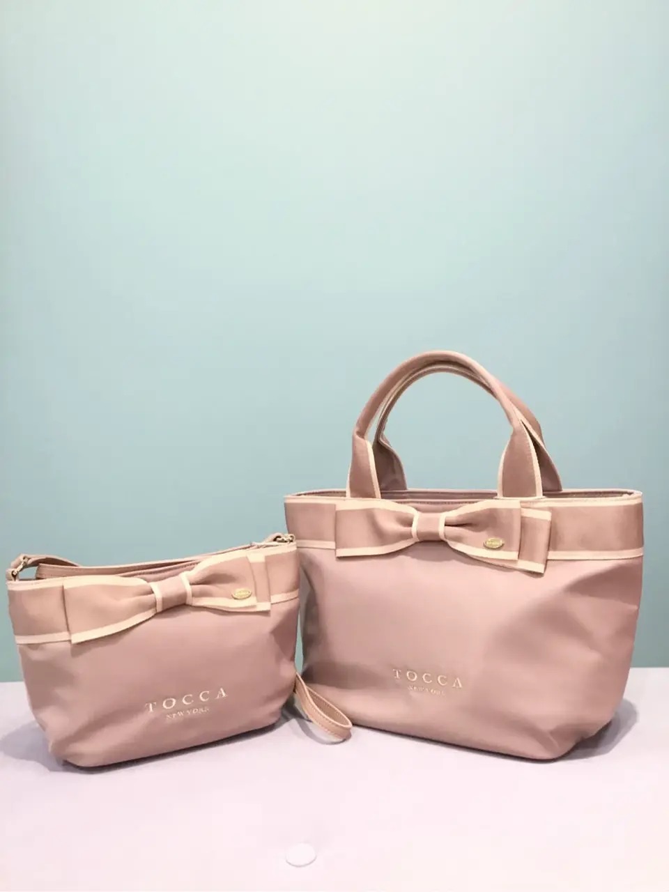 TOCCA 𝒽 コーディネート画像