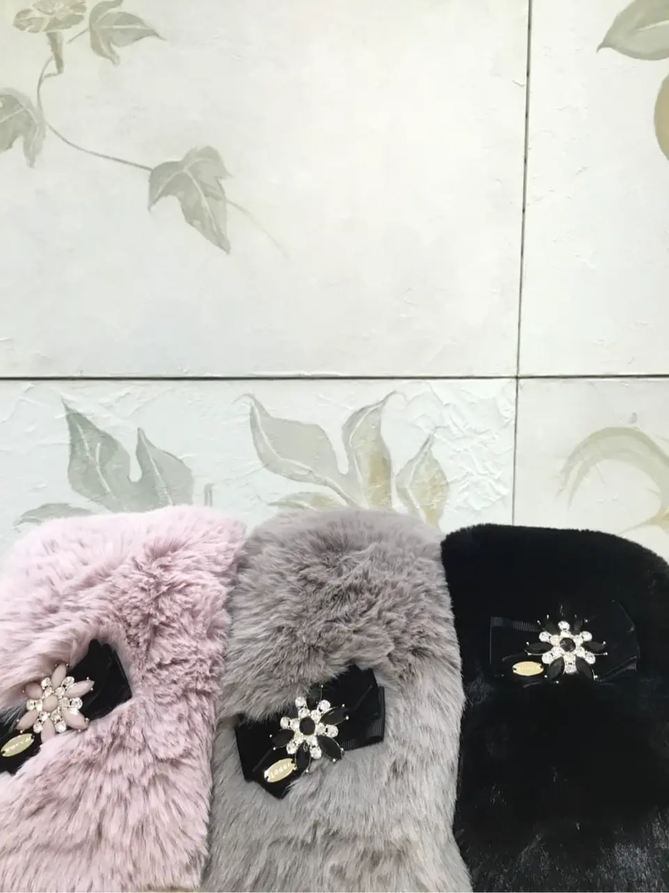 TOCCA 𝒽 コーディネート画像