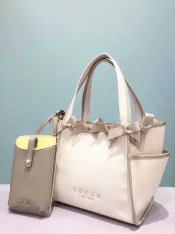 TOCCA 𝒽 コーディネート画像