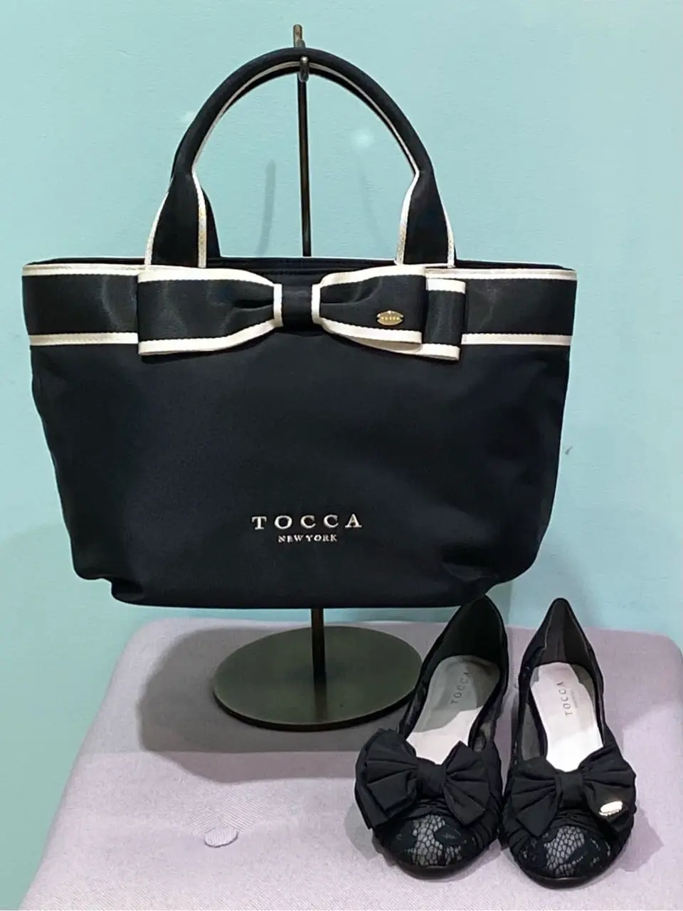 TOCCA 𝕂 コーディネート画像