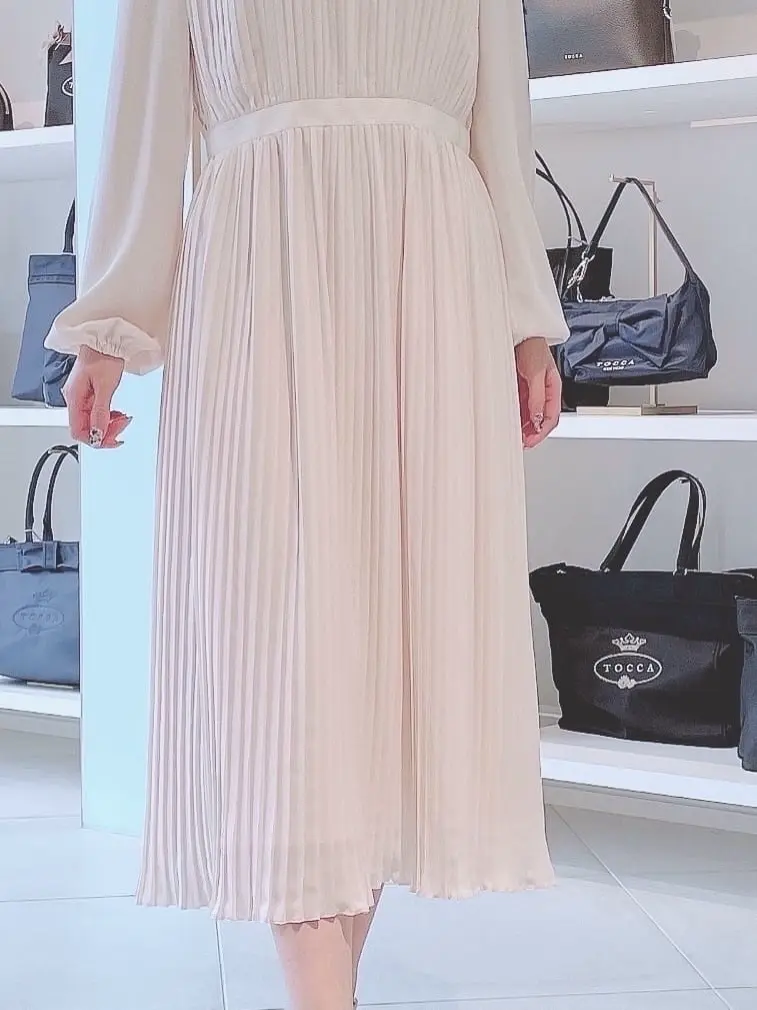 TOCCA T.H コーディネート画像