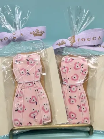 TOCCA Y.K コーディネート画像