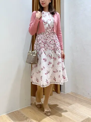 TOCCA A コーディネート画像