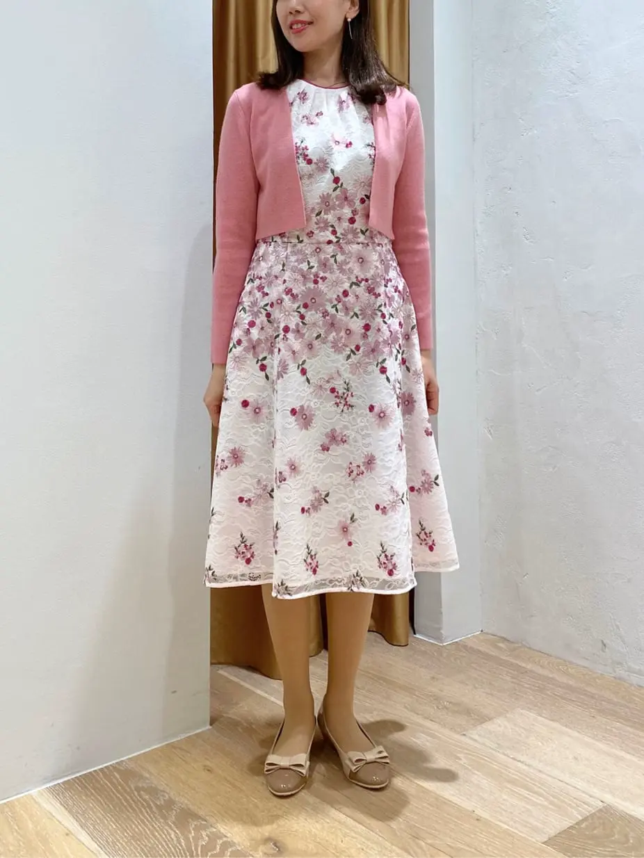 TOCCA A コーディネート画像