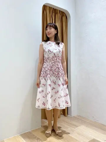 TOCCA A コーディネート画像