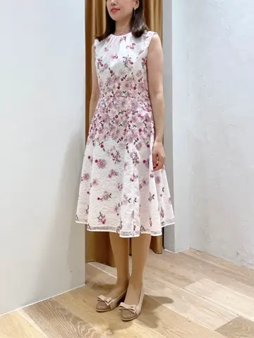 TOCCA A コーディネート画像