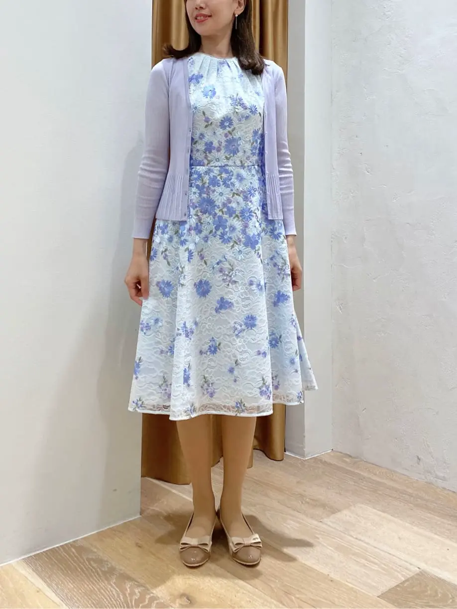 TOCCA A コーディネート画像