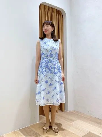 TOCCA A コーディネート画像